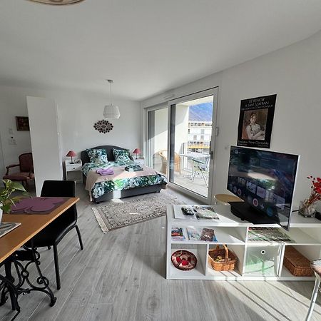 Studio Martigny Taou Екстер'єр фото