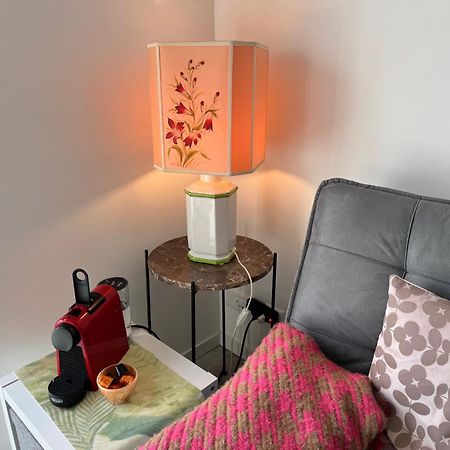 Studio Martigny Taou Екстер'єр фото