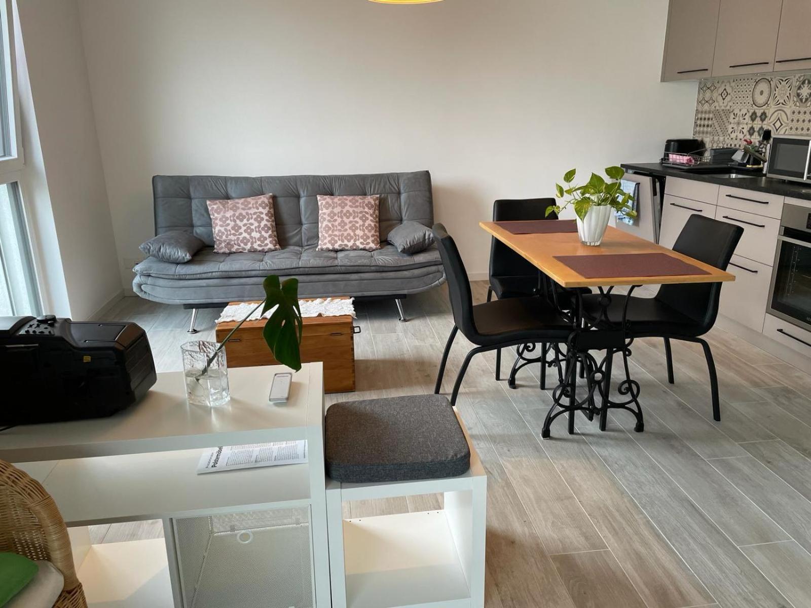 Studio Martigny Taou Екстер'єр фото