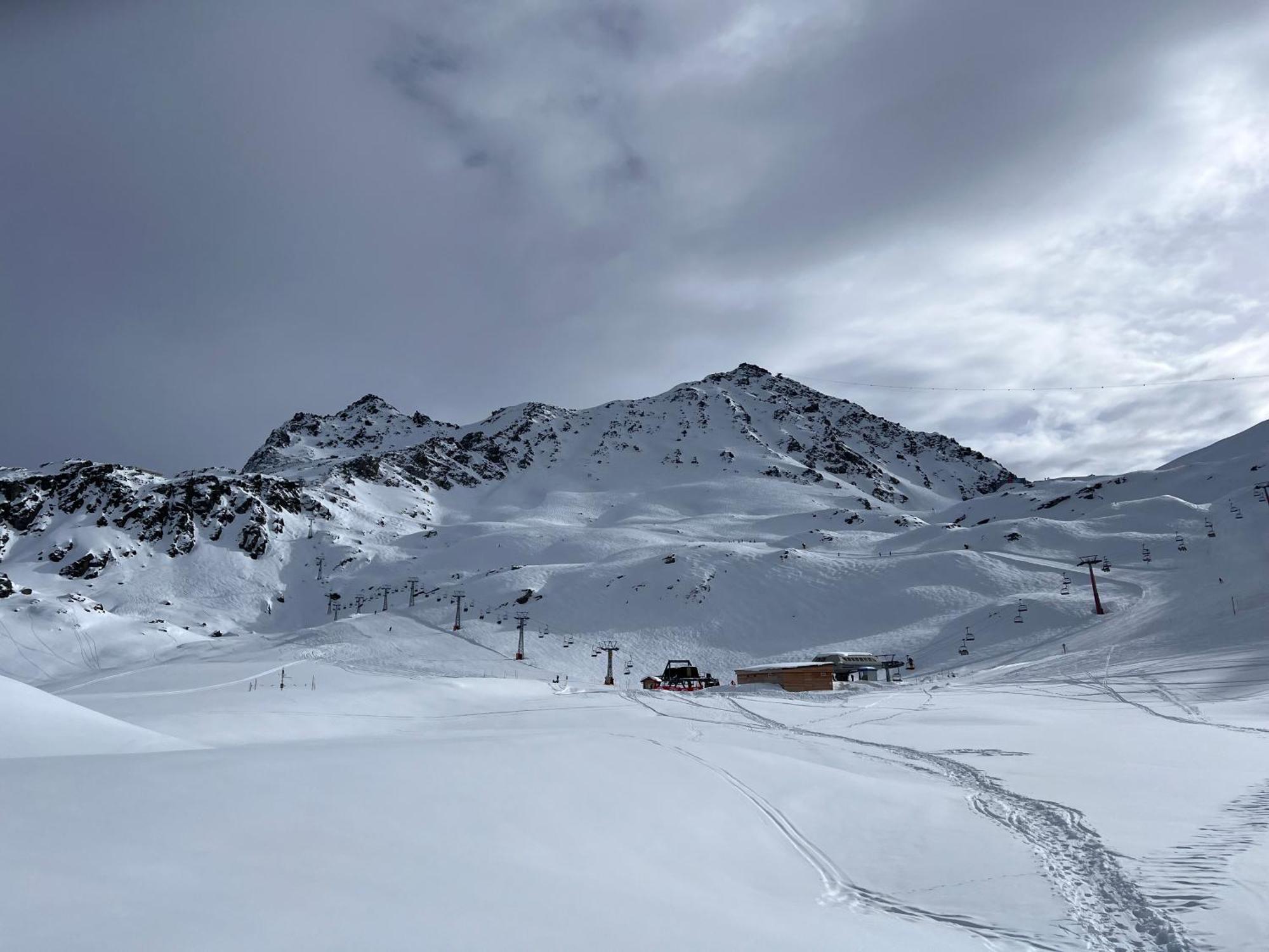 Studio Martigny Taou Екстер'єр фото