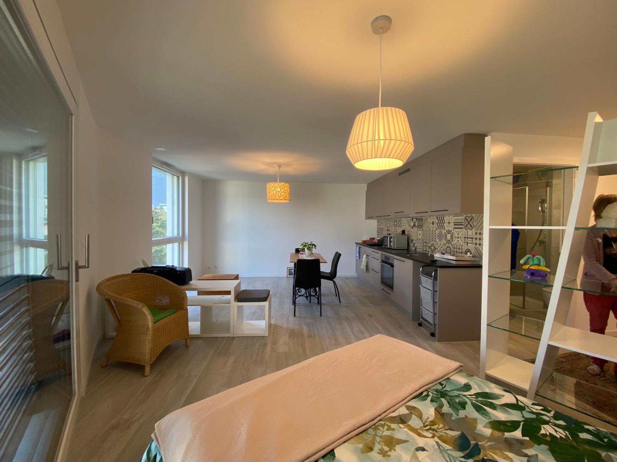 Studio Martigny Taou Екстер'єр фото
