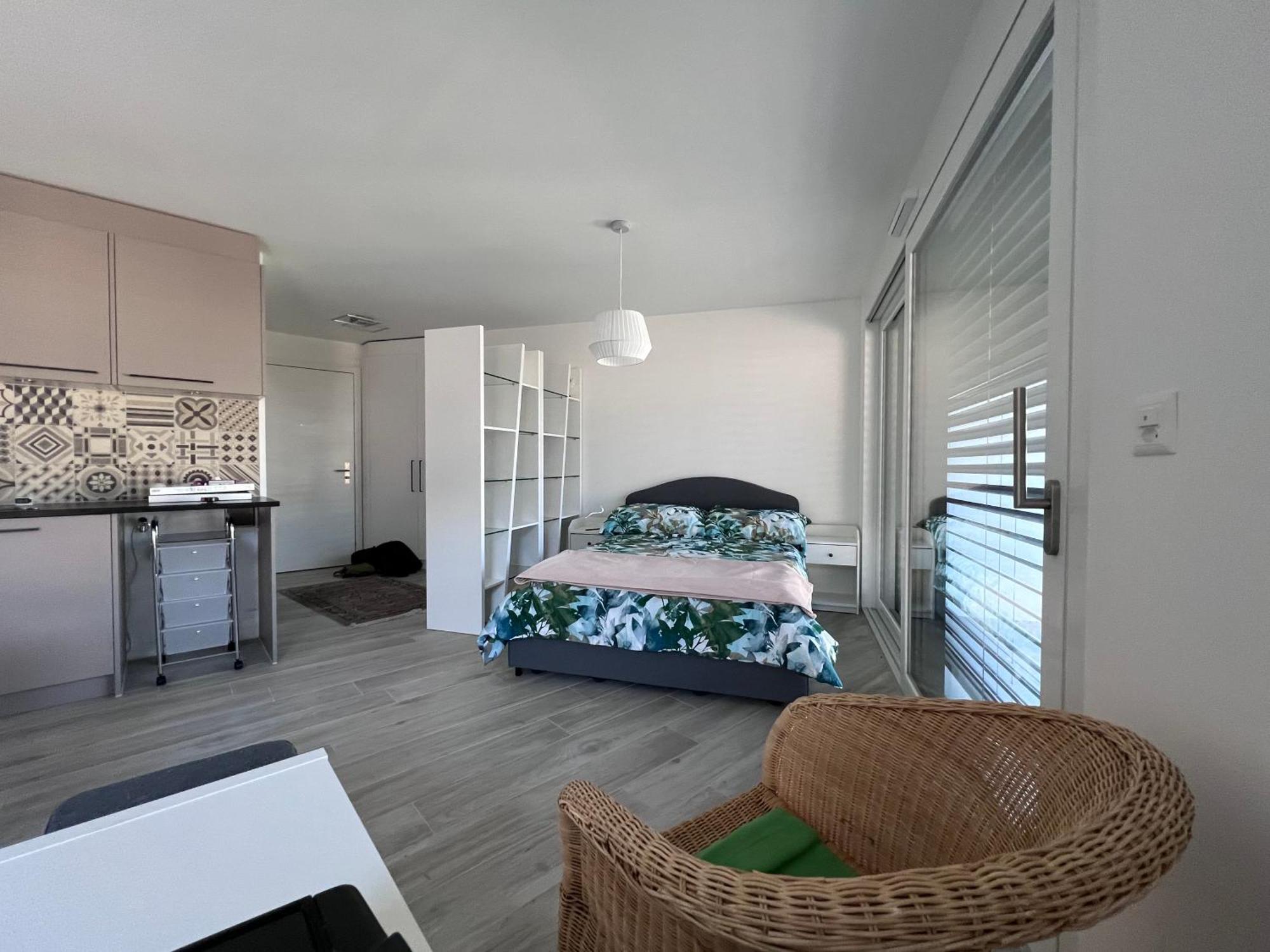 Studio Martigny Taou Екстер'єр фото