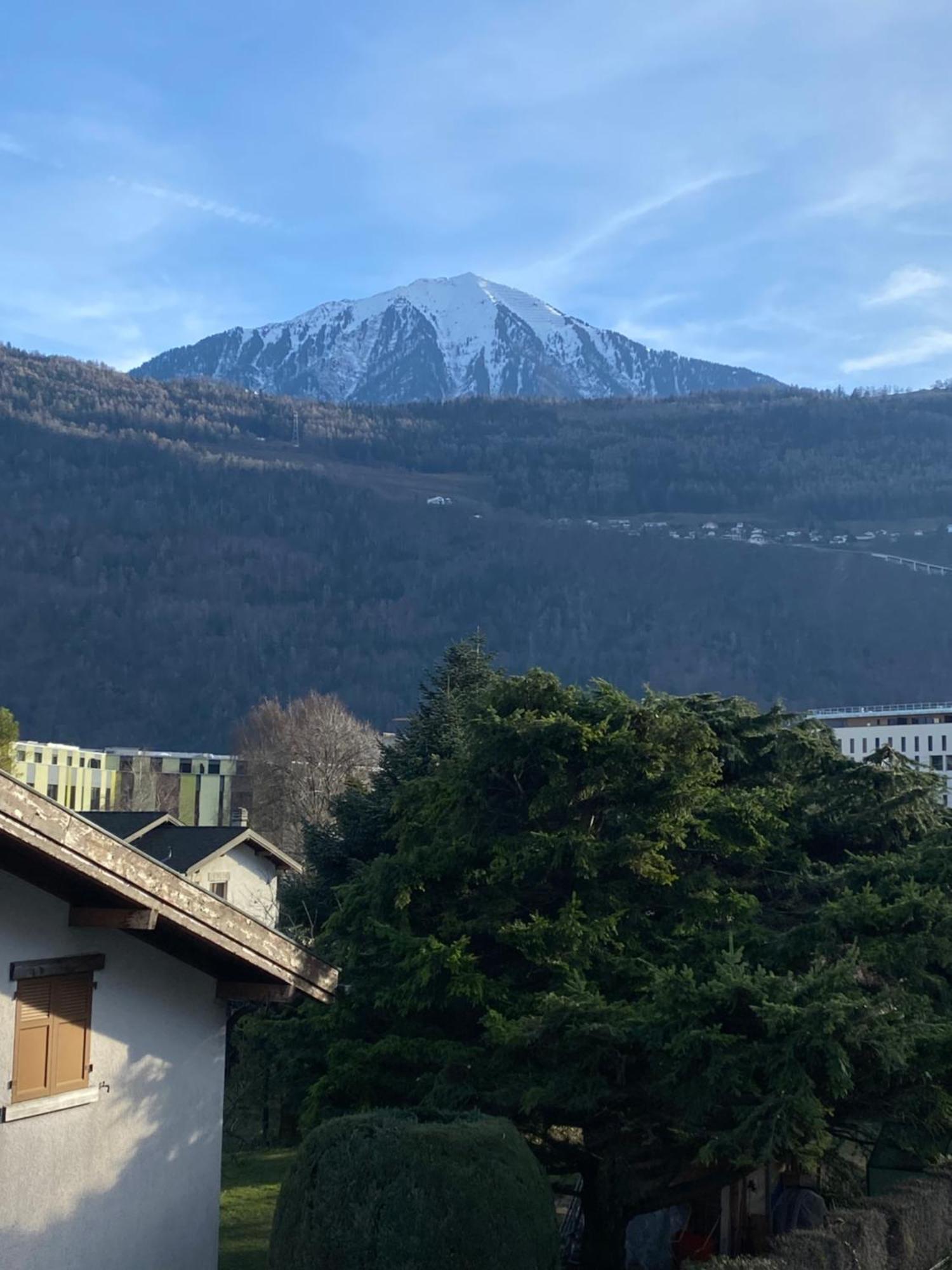 Studio Martigny Taou Екстер'єр фото