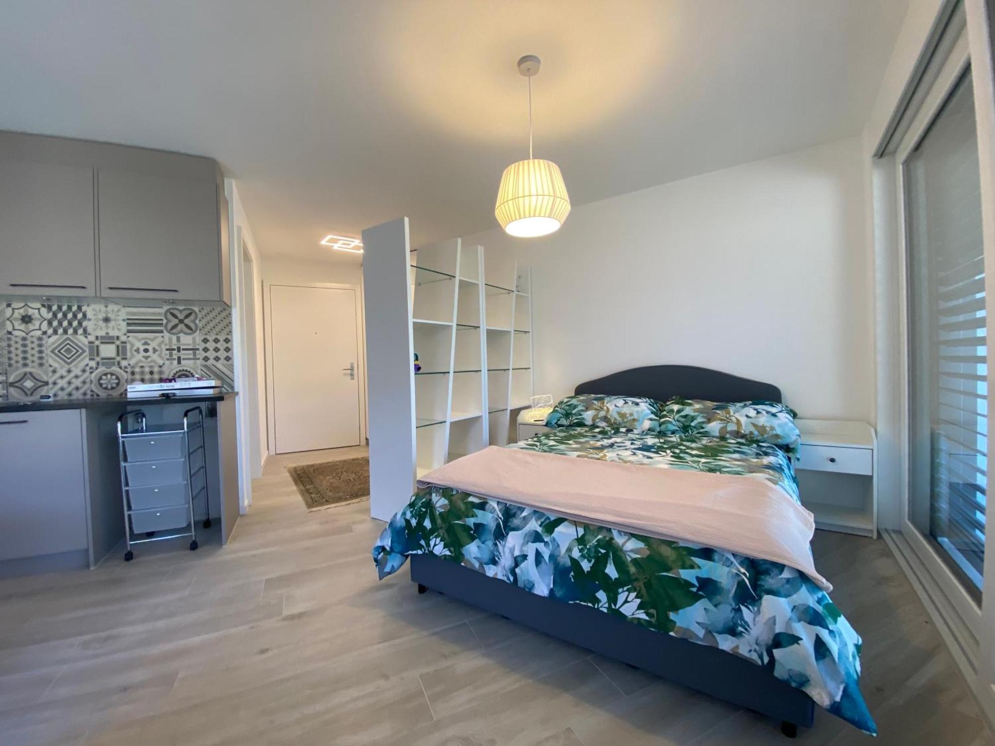 Studio Martigny Taou Екстер'єр фото