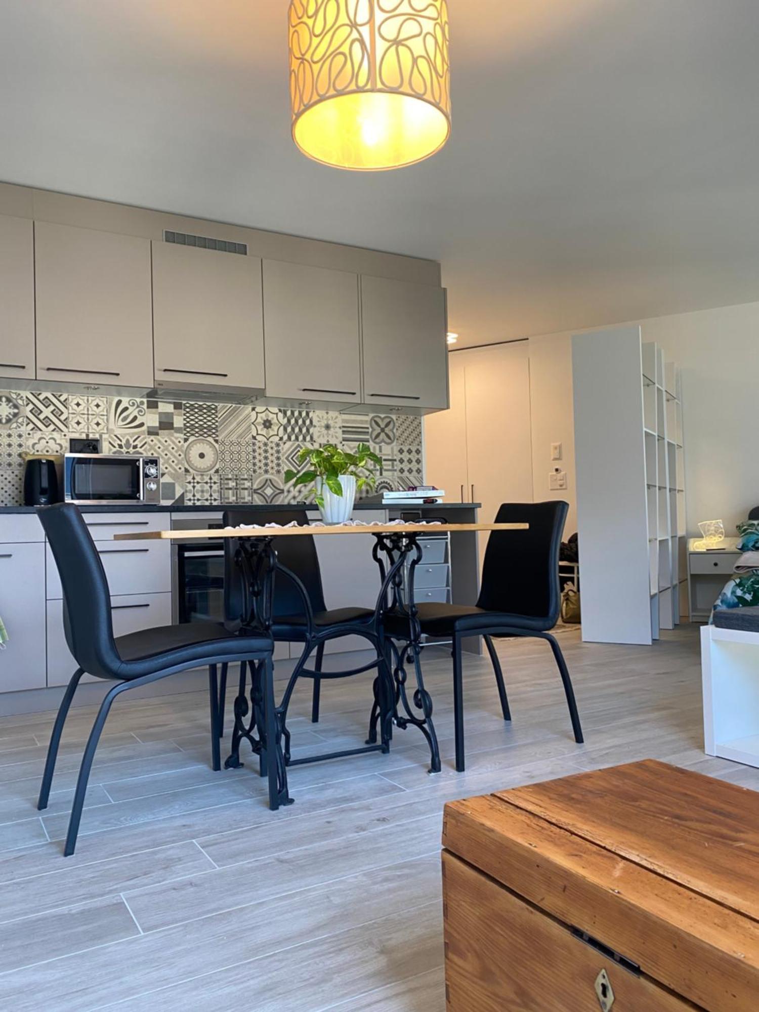 Studio Martigny Taou Екстер'єр фото
