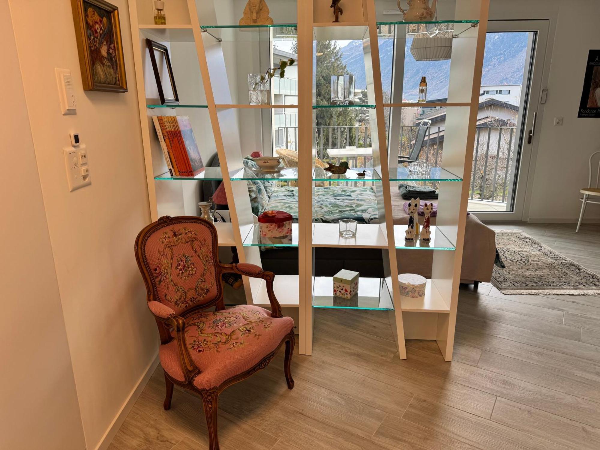Studio Martigny Taou Екстер'єр фото