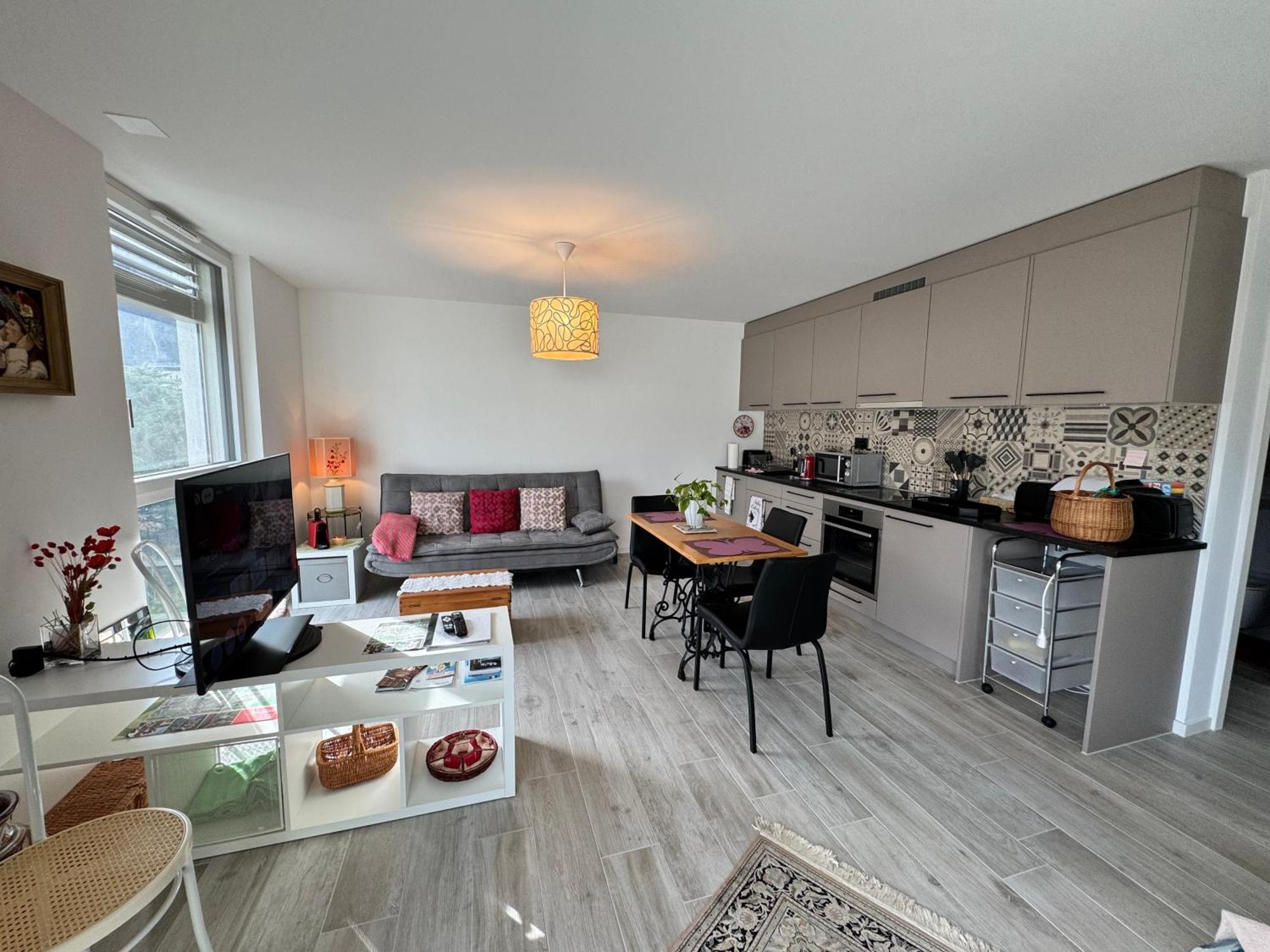 Studio Martigny Taou Екстер'єр фото