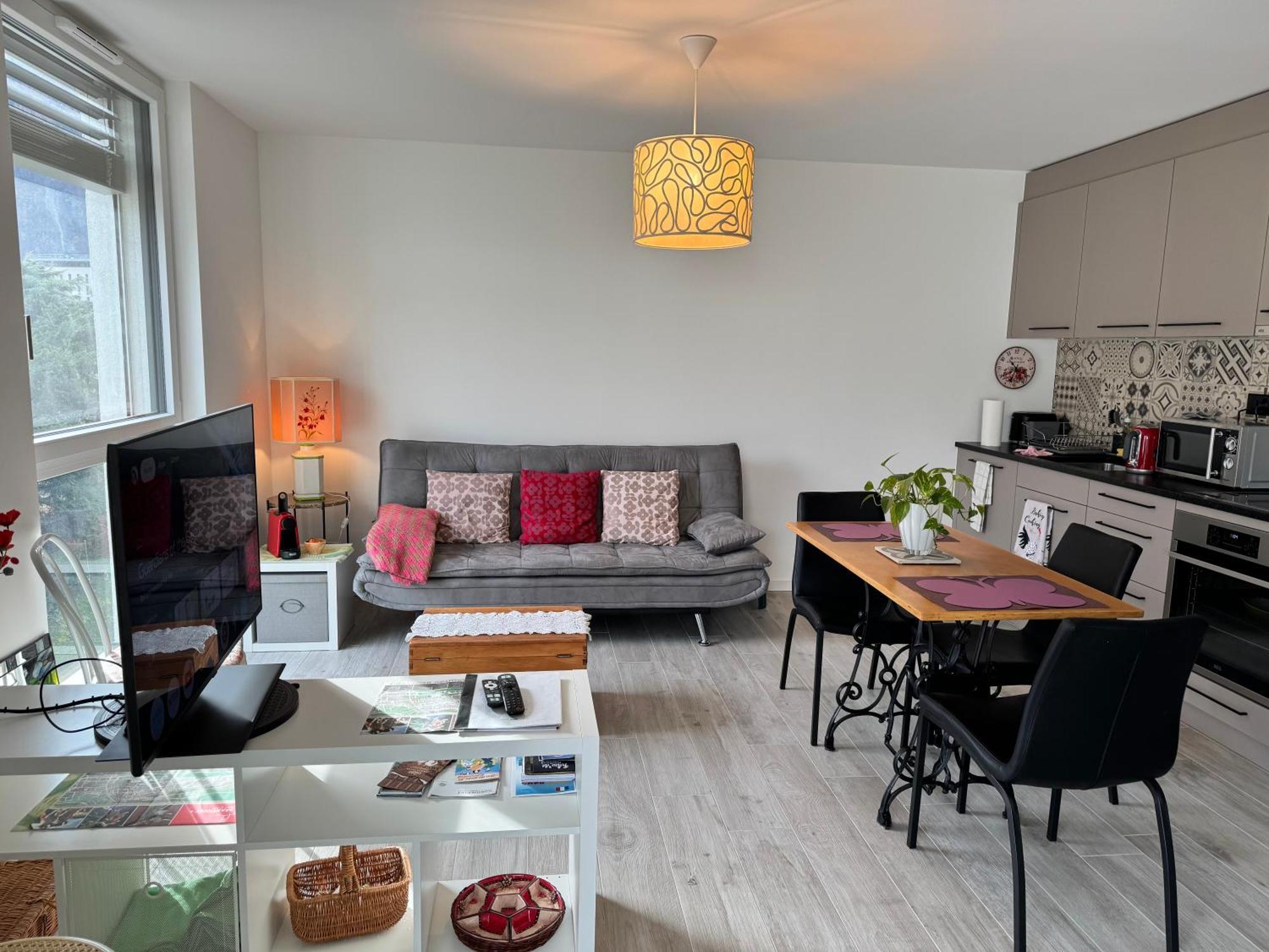 Studio Martigny Taou Екстер'єр фото